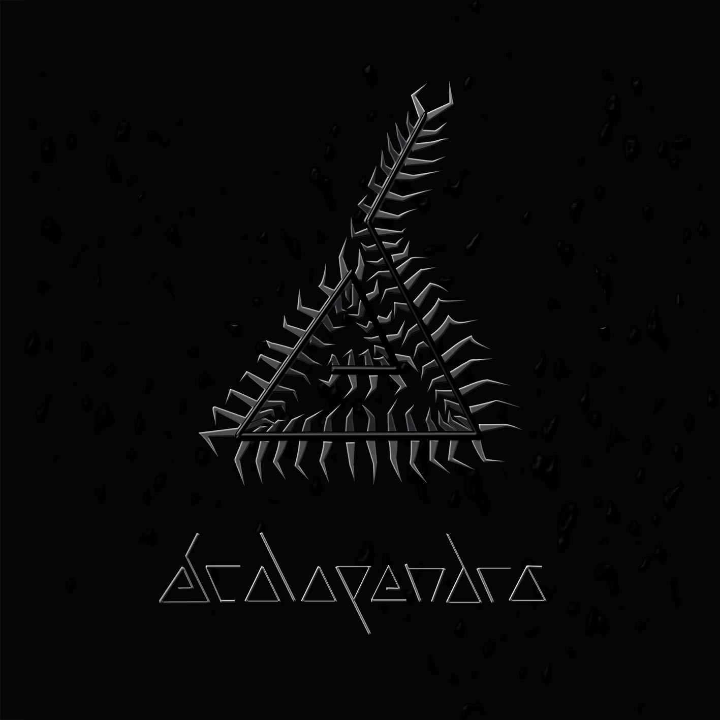 Scolopendra cero (2015)